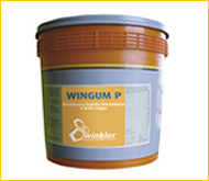 wingum p