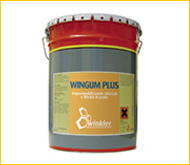 wingum plus