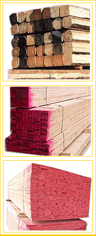 legname in fibra di legno
