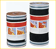roll vent nastro