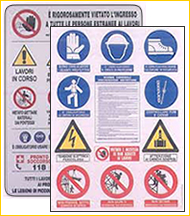 dispositivi di informazione