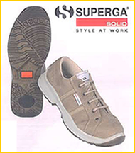scarpe antifortunistiche
