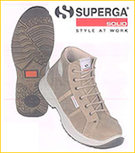 scarpe da lavoro
