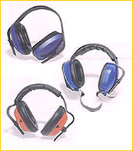 cuffie antirumore
