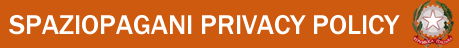 privacy policy